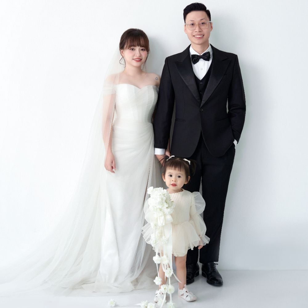 💗Ngày Chúng Tôi Chọn Nhau Trước Mặt Cả Thế Giới 💗