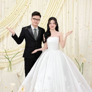 TIẾN ĐẠT & THU PHƯƠNG Wedding site!