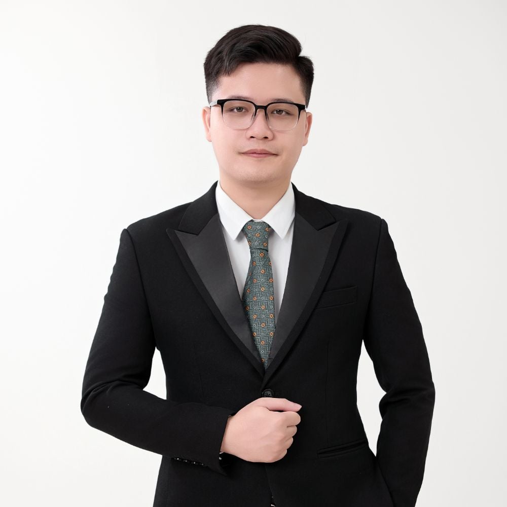 LỄ CƯỚI NHÀ TRAI