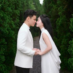 Quang Quyền & Quỳnh Trang | Website cưới