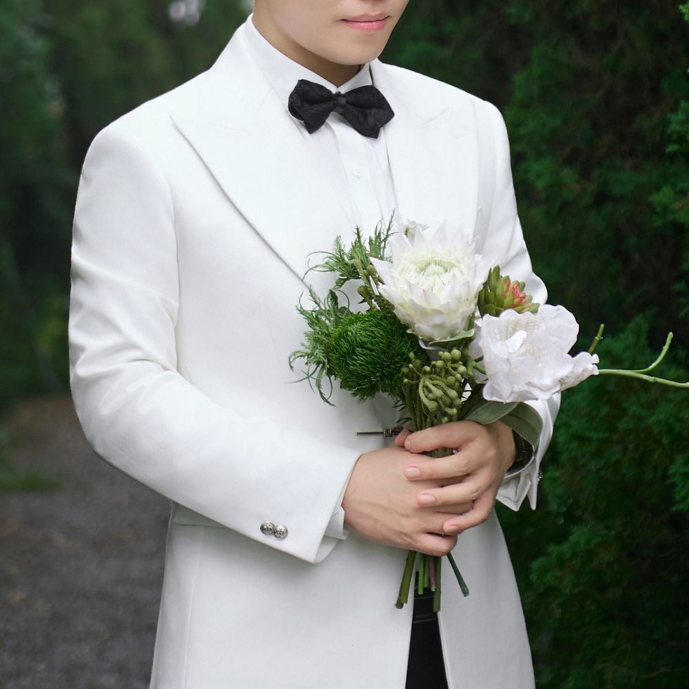 TIỆC CƯỚI & LỄ THÀNH HÔN