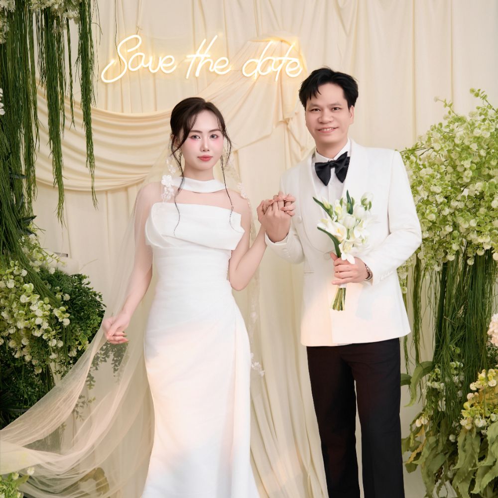 LỄ VU QUY