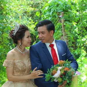 TẠ ÁNH HÙNG & THÁI THỊ NGỌC THÚY  Wedding site!