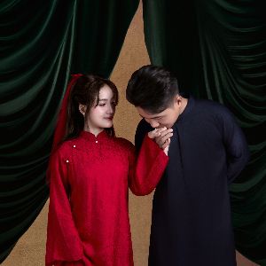 Lê Doãn Tùng & Đặng Thị Vien Wedding site!