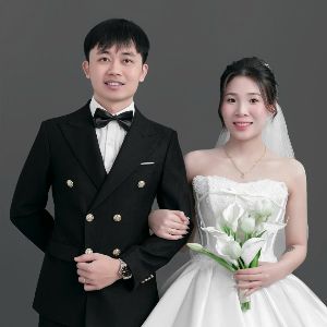 Đình Nguyên & Lâm Trúc Wedding site!