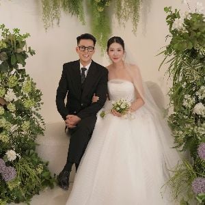 Nguyễn Tuấn Anh & Bùi Bích Phương Wedding site!