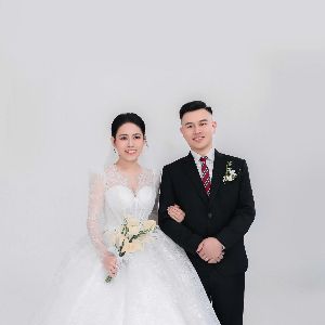 Đàm Quang Tuấn & Lý Thu Thảo Wedding site!