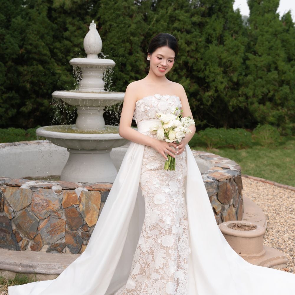 Tiệc Cưới Nhà Gái