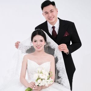 Tuấn Linh & Nguyễn Phương Wedding site!