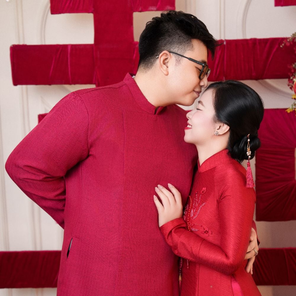 LỄ CƯỚI NHÀ NAM