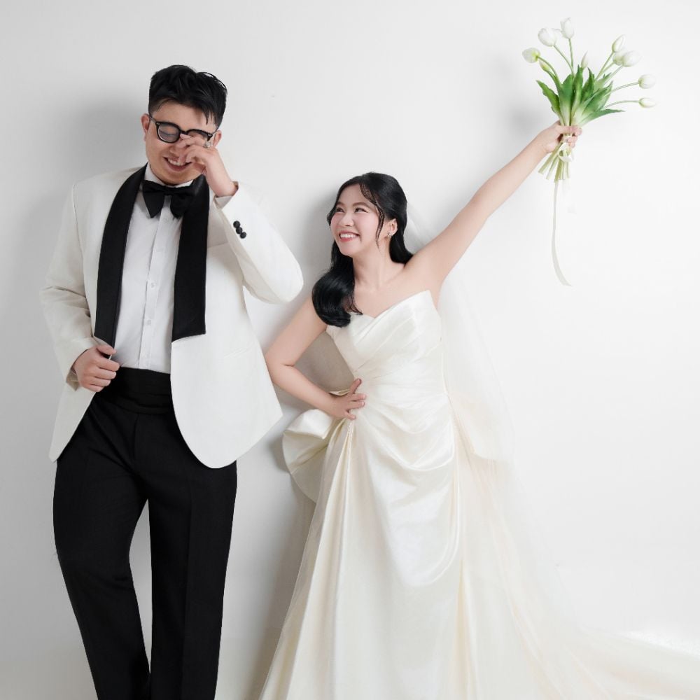 TIỆC CƯỚI NHÀ NAM