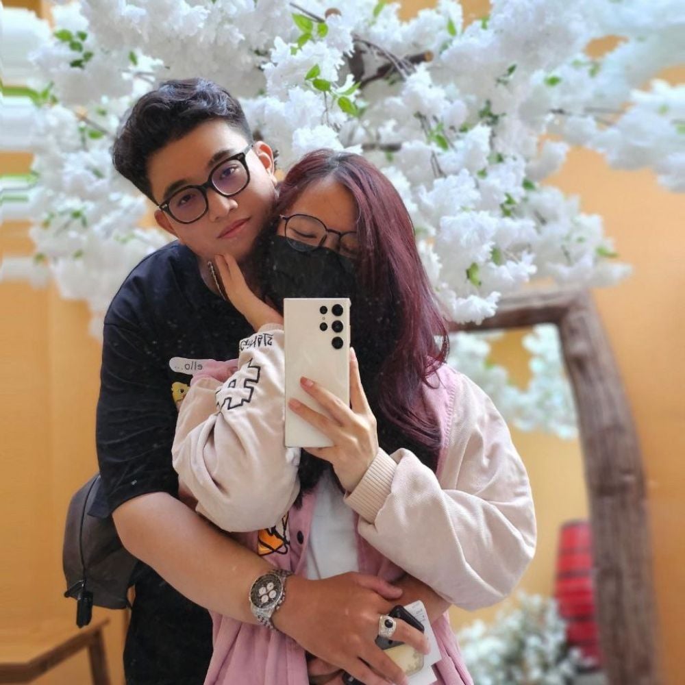 Ngày đặc biệt,  trái tim thêm một 💖 nhịp yêu