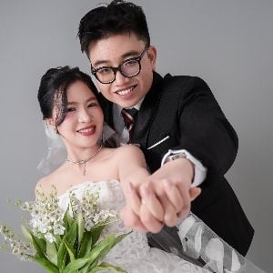 Dương Tiến Thành & Nguyễn Thị Thu Thảo Wedding site!