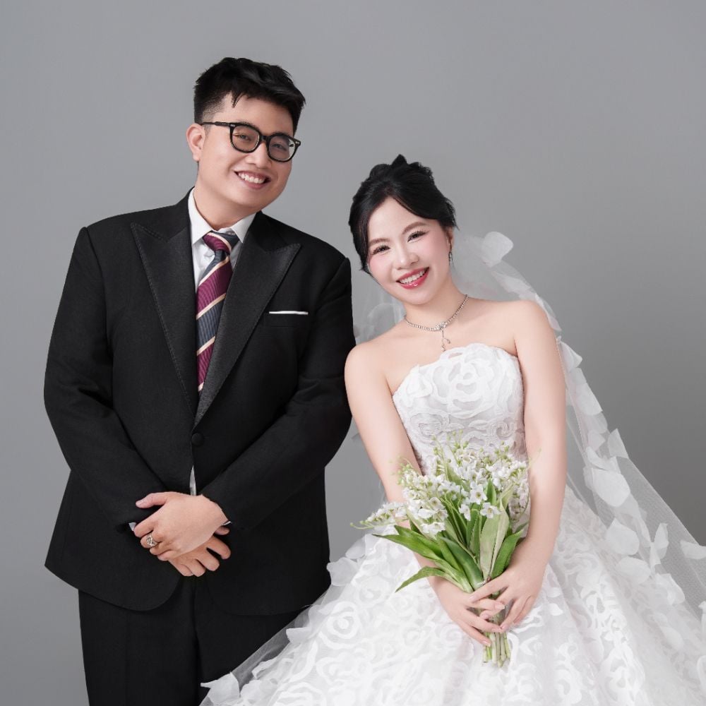 TIỆC CƯỚI NHÀ NỮ