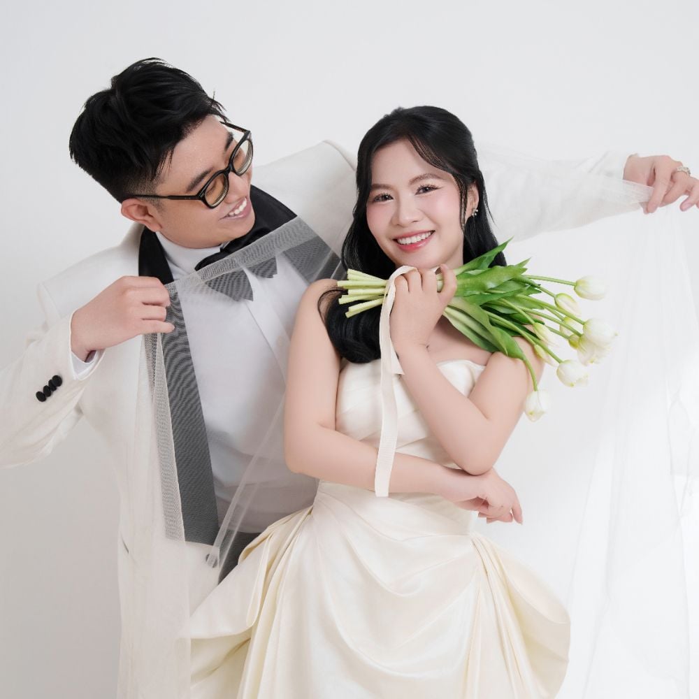 🌸Ngày dạm ngõ, khởi đầu trăm năm🌸