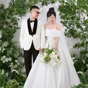 Chu Minh Anh & Phạm Thị Hồng Linh Wedding site!