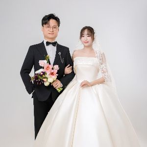 Quang Huy & Thảo Vân Wedding!
