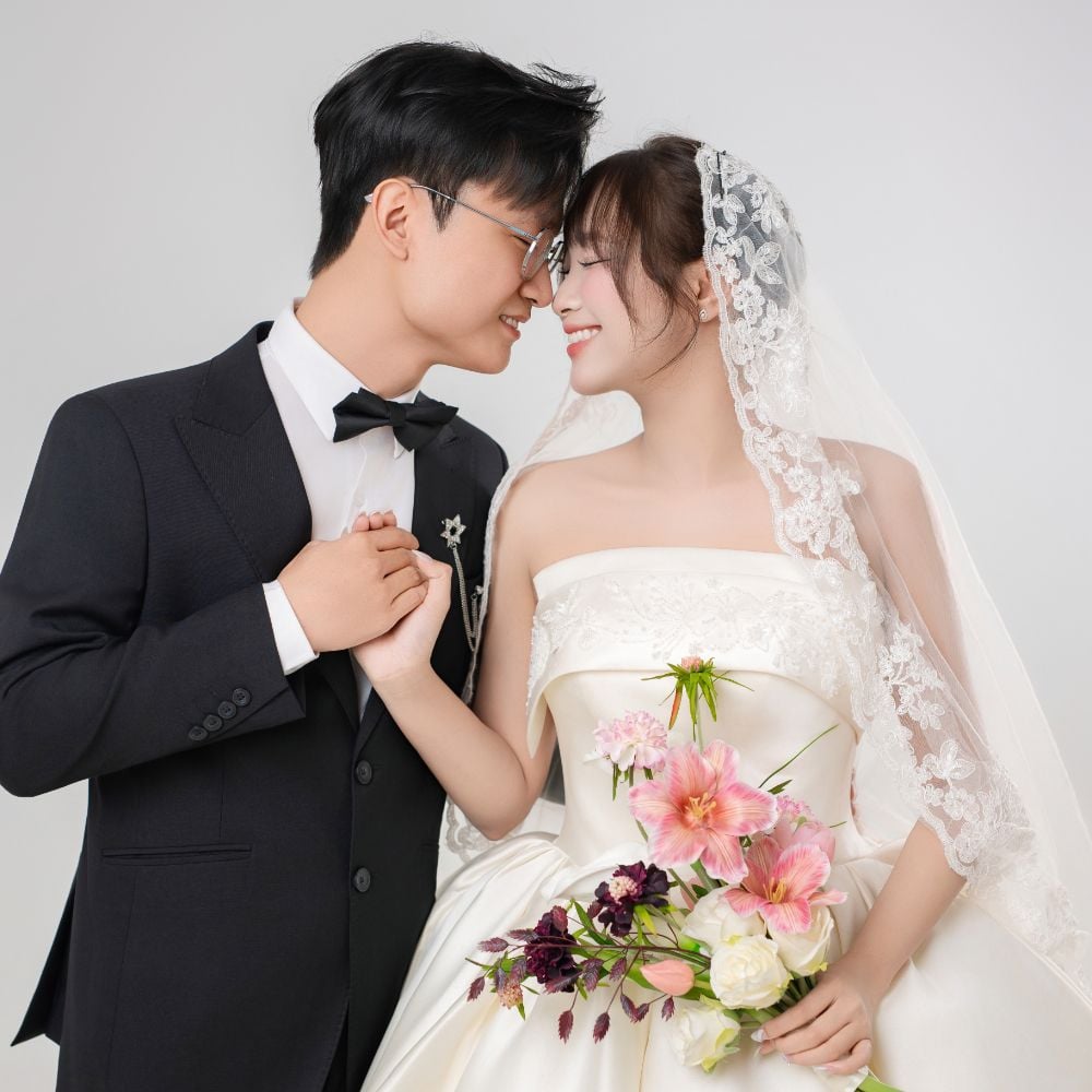 LỄ CƯỚI NHÀ GÁI