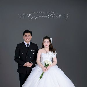 Vũ Nguyên & Thanh Vy Wedding site!
