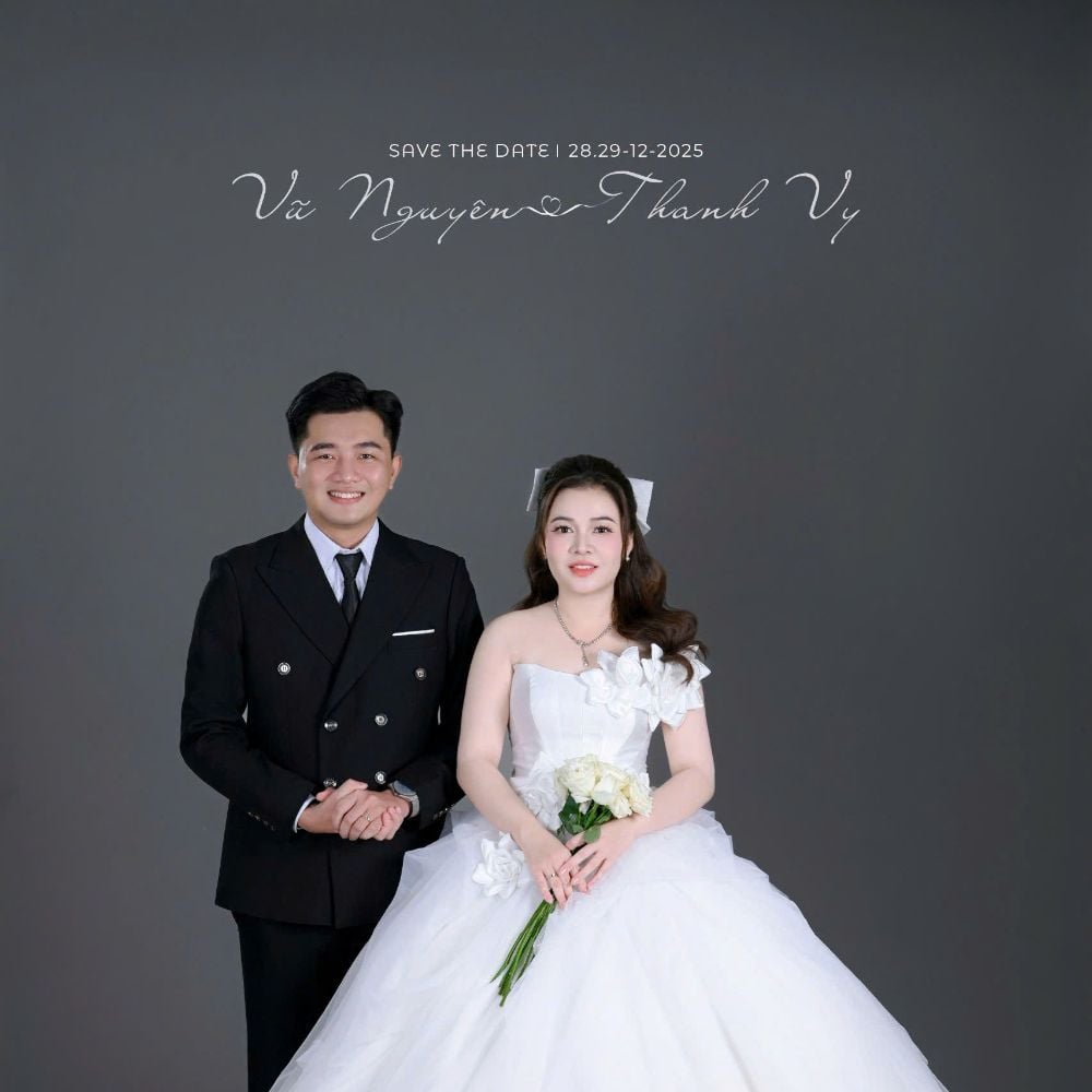 Vũ Nguyên & Thanh Vy