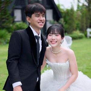 Nguyễn Trung Đông & Lê Ngọc Minh Tâm Wedding site!