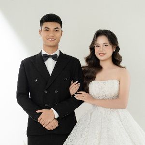 Việt Huy & Thu Hằng Wedding site!