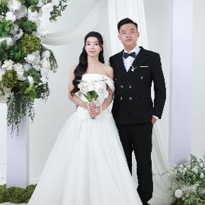 Lê Văn Hảo & Hà Thị Thùy Trang Wedding site!