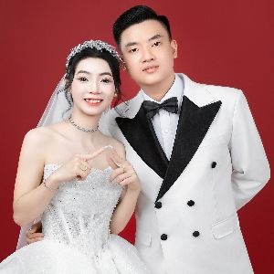 Lê Văn Hảo & Hà Thị Thùy Trang Wedding site!