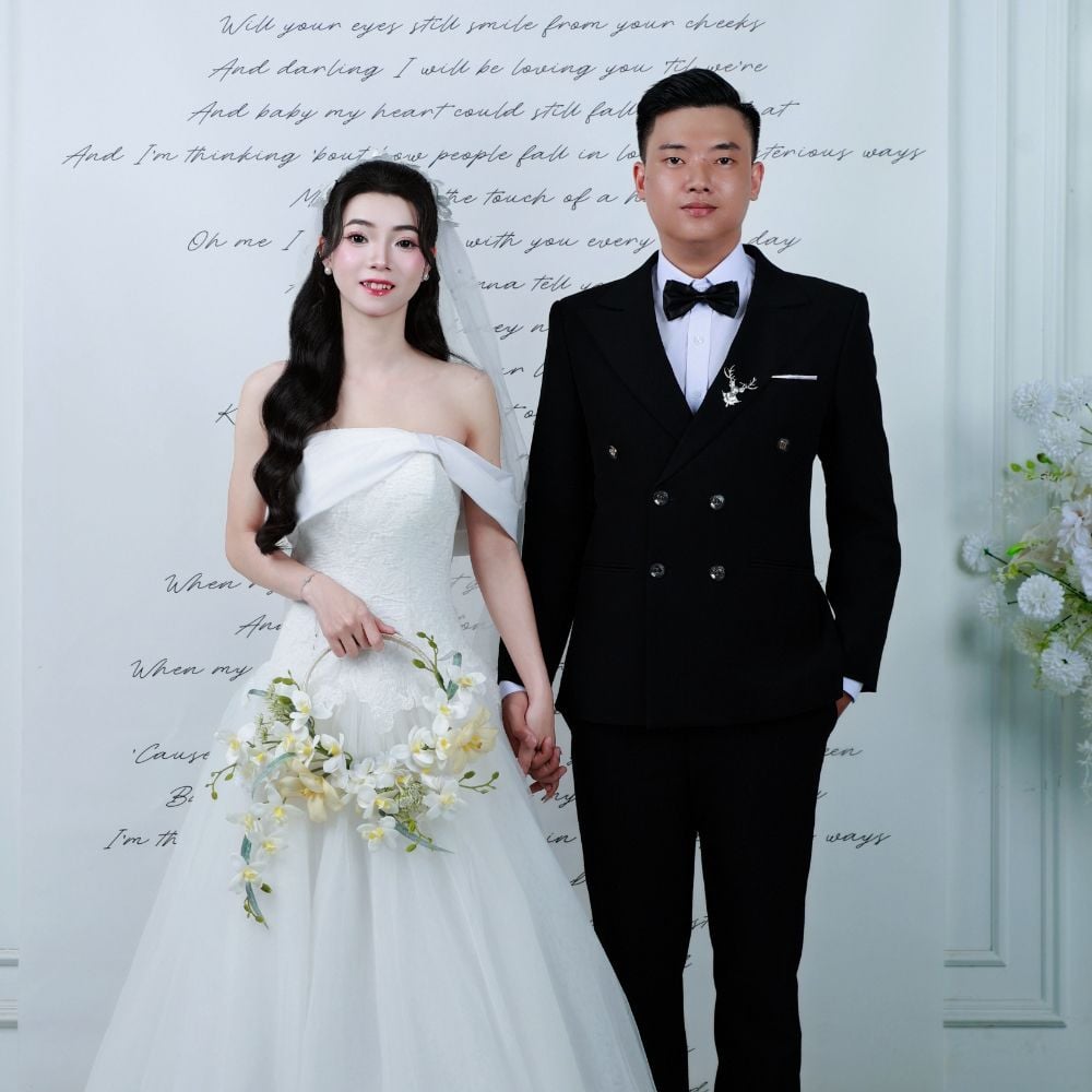 Đám cưới Văn Hảo & Thùy Trang