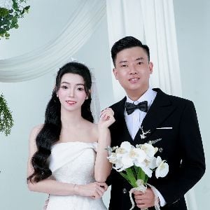 Lê Văn Hảo & Hà Thị Thùy Trang Wedding site!