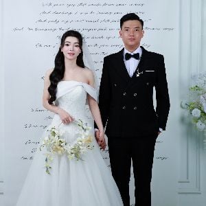 Lê Văn Hảo & Hà Thị Thùy Trang Wedding site!
