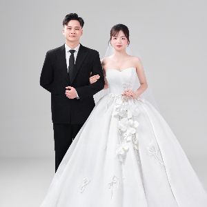 Xuân Mạnh & Cẩm Vân Wedding site!