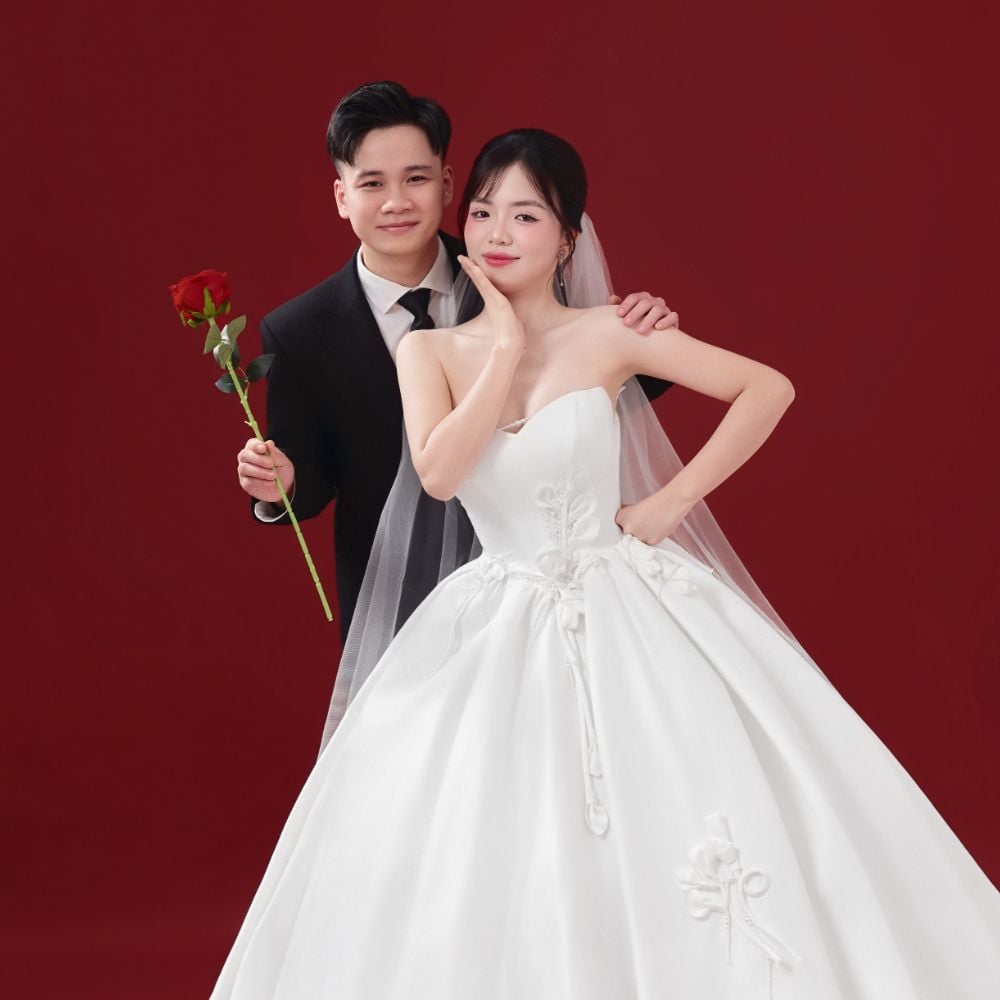 TIỆC CƯỚI NHÀ TRAI