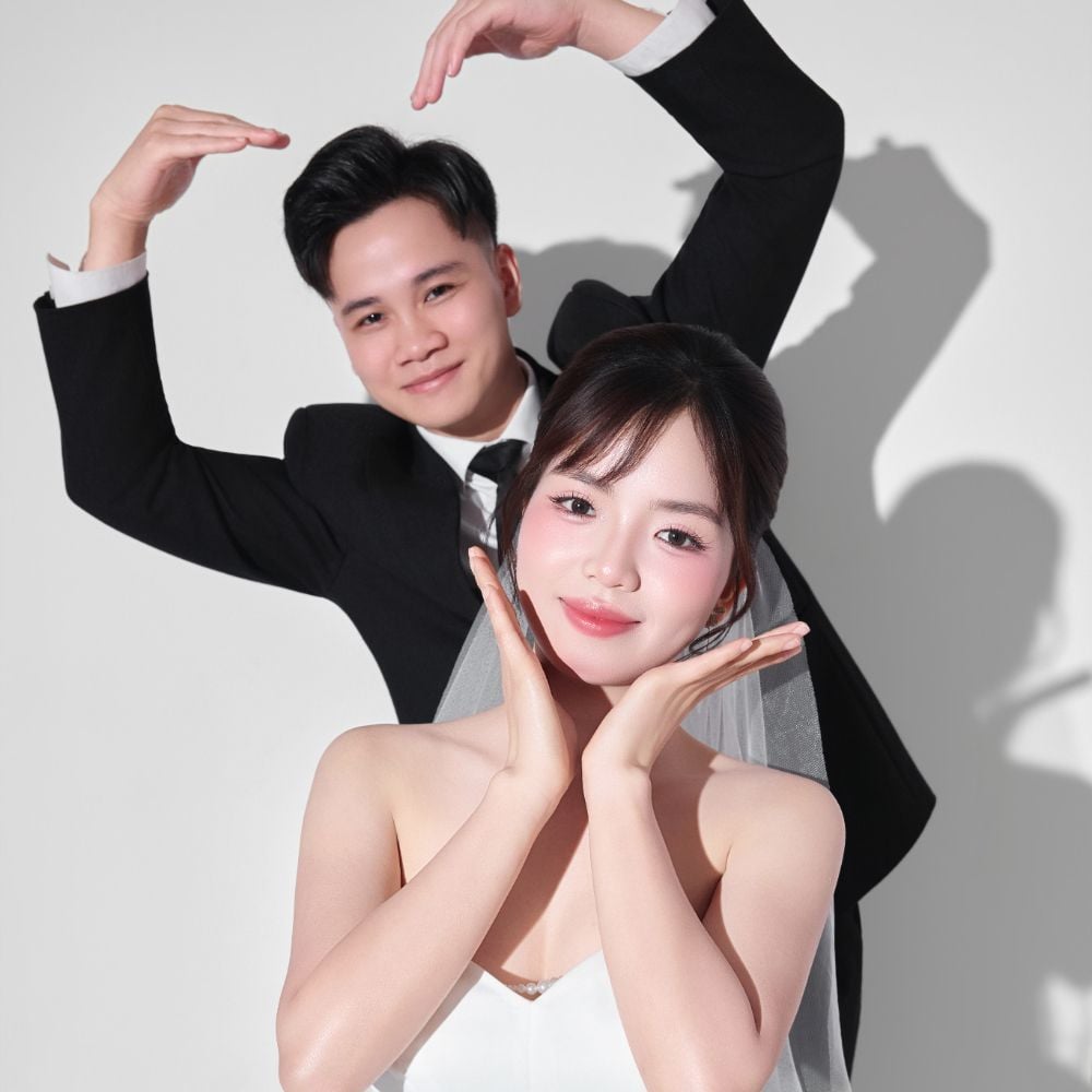 TIỆC CƯỚI NHÀ GÁI