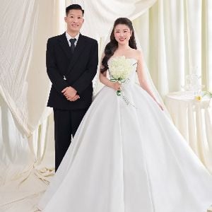 Bộ Lương & Lan Phạm Wedding site!