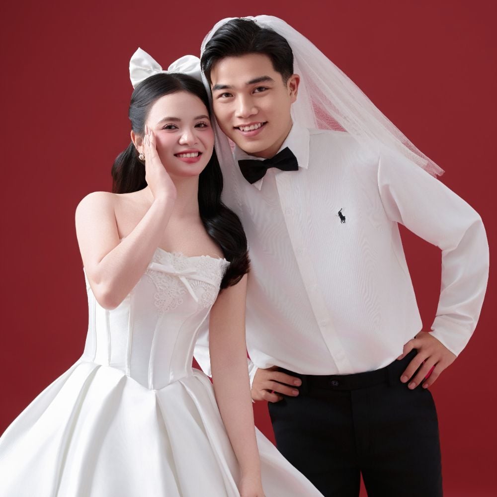 TIỆC CƯỚI NHÀ GÁI