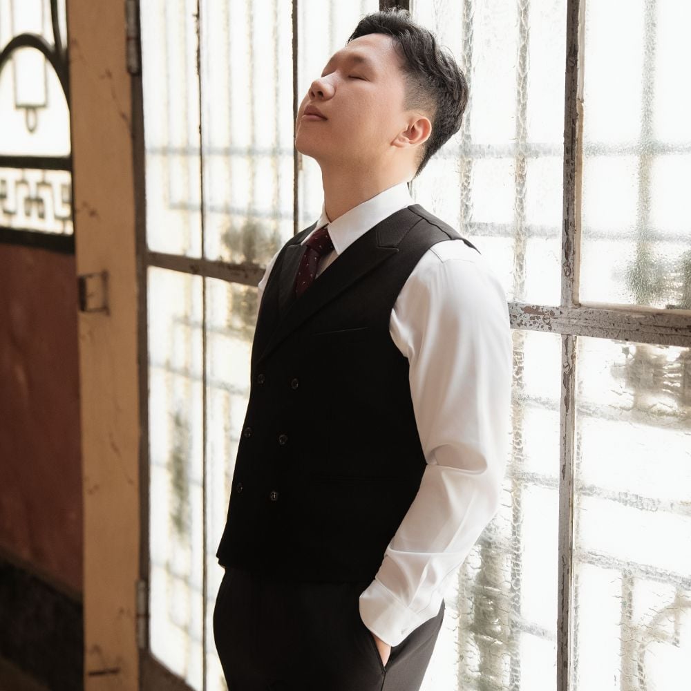 TIỆC CƯỚI NHÀ TRAI