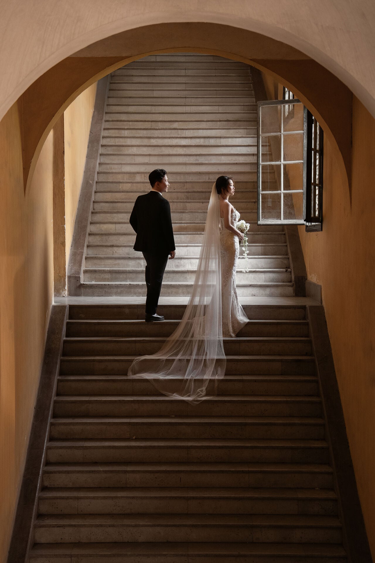 Quân & Huyền Wedding