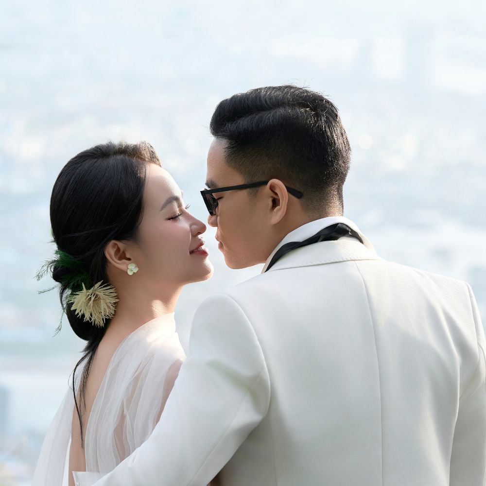 Ngày lễ đính hôn