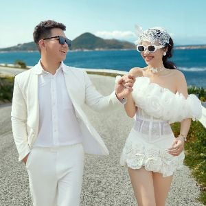 Nguyễn Thanh Quang & Bùi Thị Phương Uyên Wedding site!