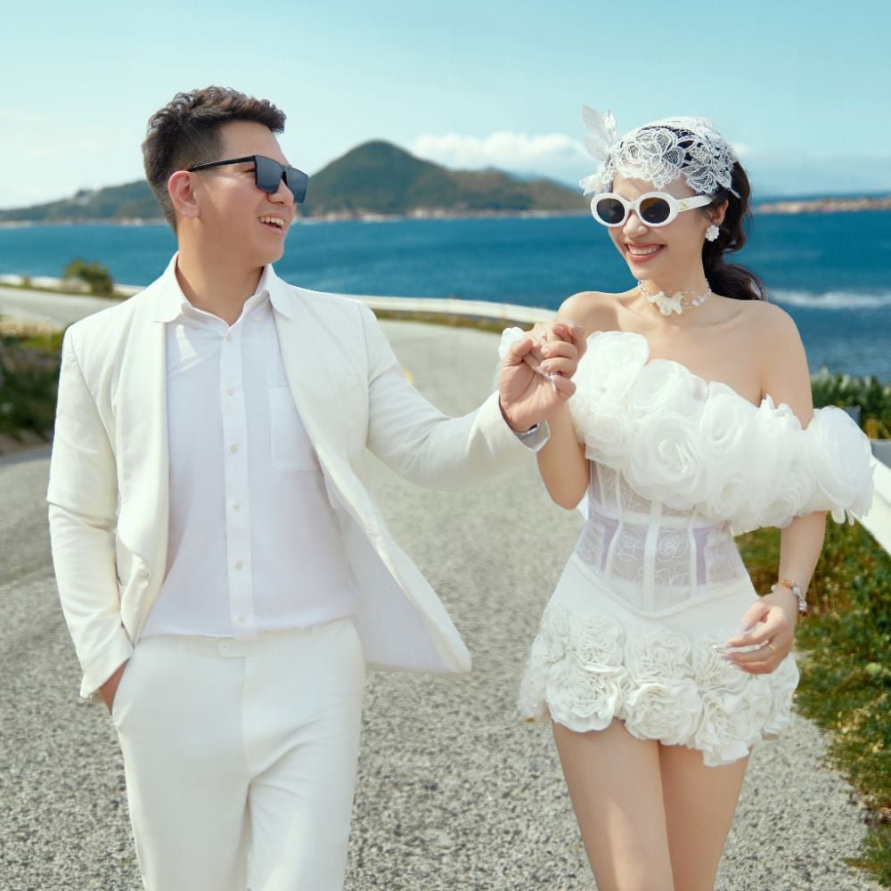 Đám cưới Thanh Quang & Phương Uyên