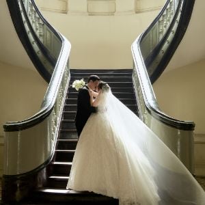 Thành Đạt & Anh Thư Wedding site!