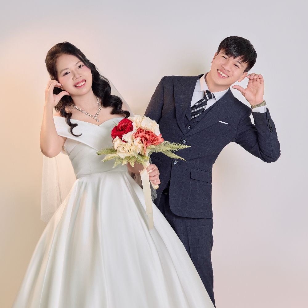 TIỆC CƯỚI THÀNH HÔN