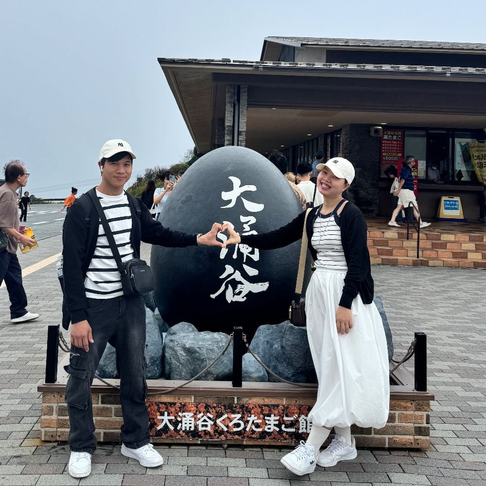 Bạn có tin vào tình yêu không?