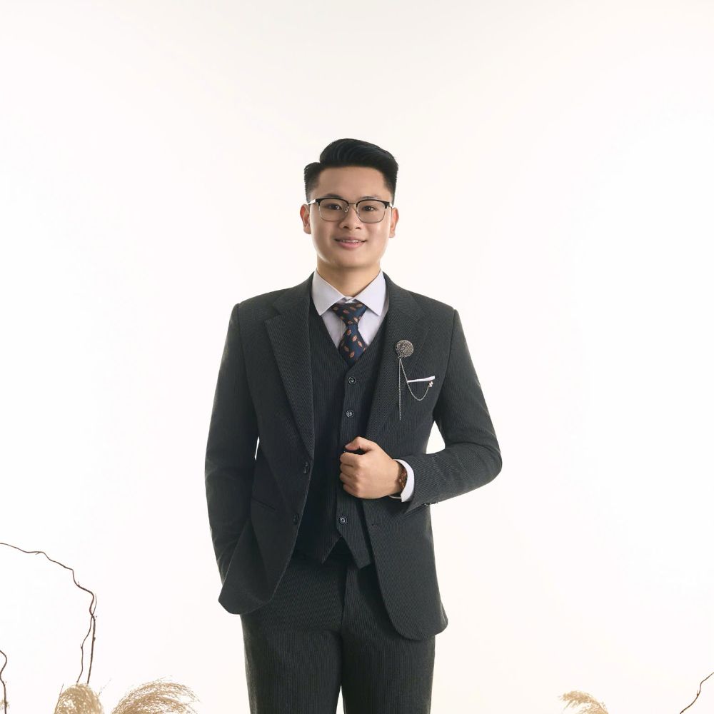 LỄ CƯỚI NHÀ TRAI