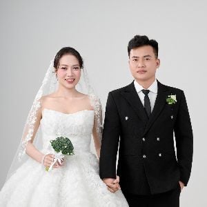 LÊ TRUNG NGUYÊN & NGUYỄN THỊ HUYỀN Wedding site!