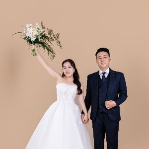 Nguyễn Đức Hùng & Trần Thị Quỳnh Như Wedding site!