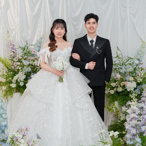 Khuất Quyên & Thu Duyên Wedding site!