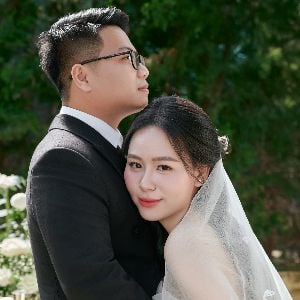 PHAN BÁ ĐẠT  & TRẦN THỊ MỸ LINH Wedding site!
