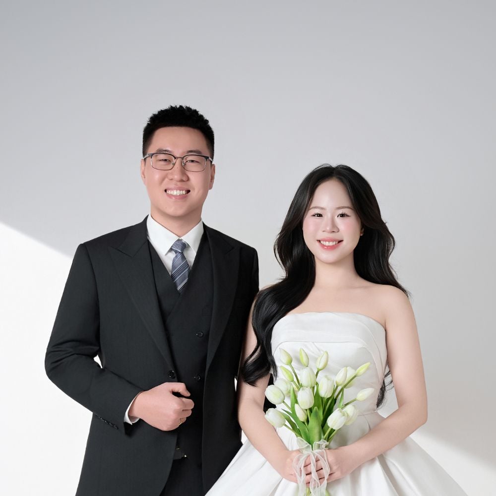 Xuân Sơn & Quỳnh Nga